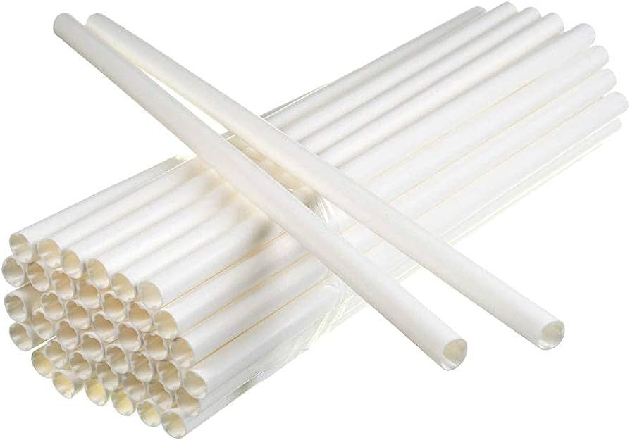 Plastic Cake Dowels