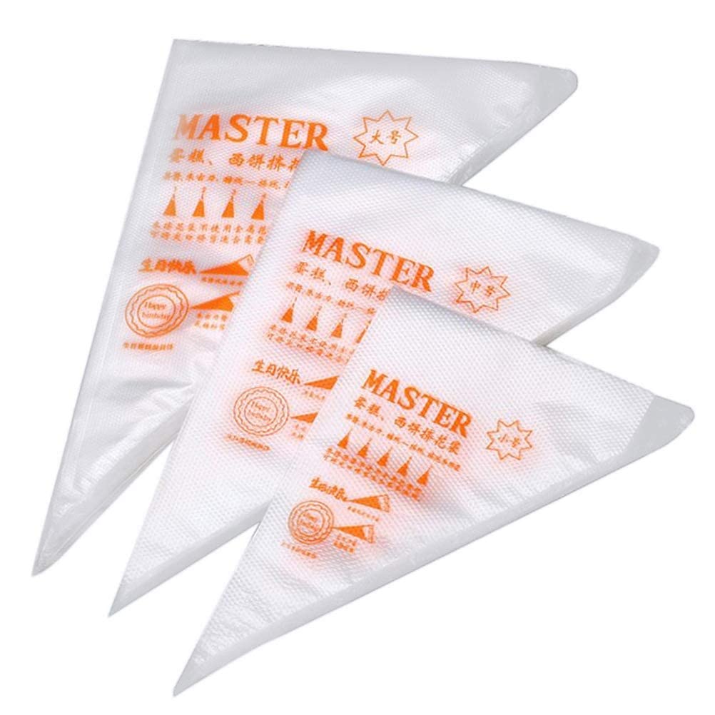 Disposable Piping Bag