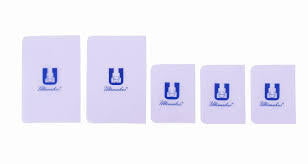 Soft Smoother (Set of 5)