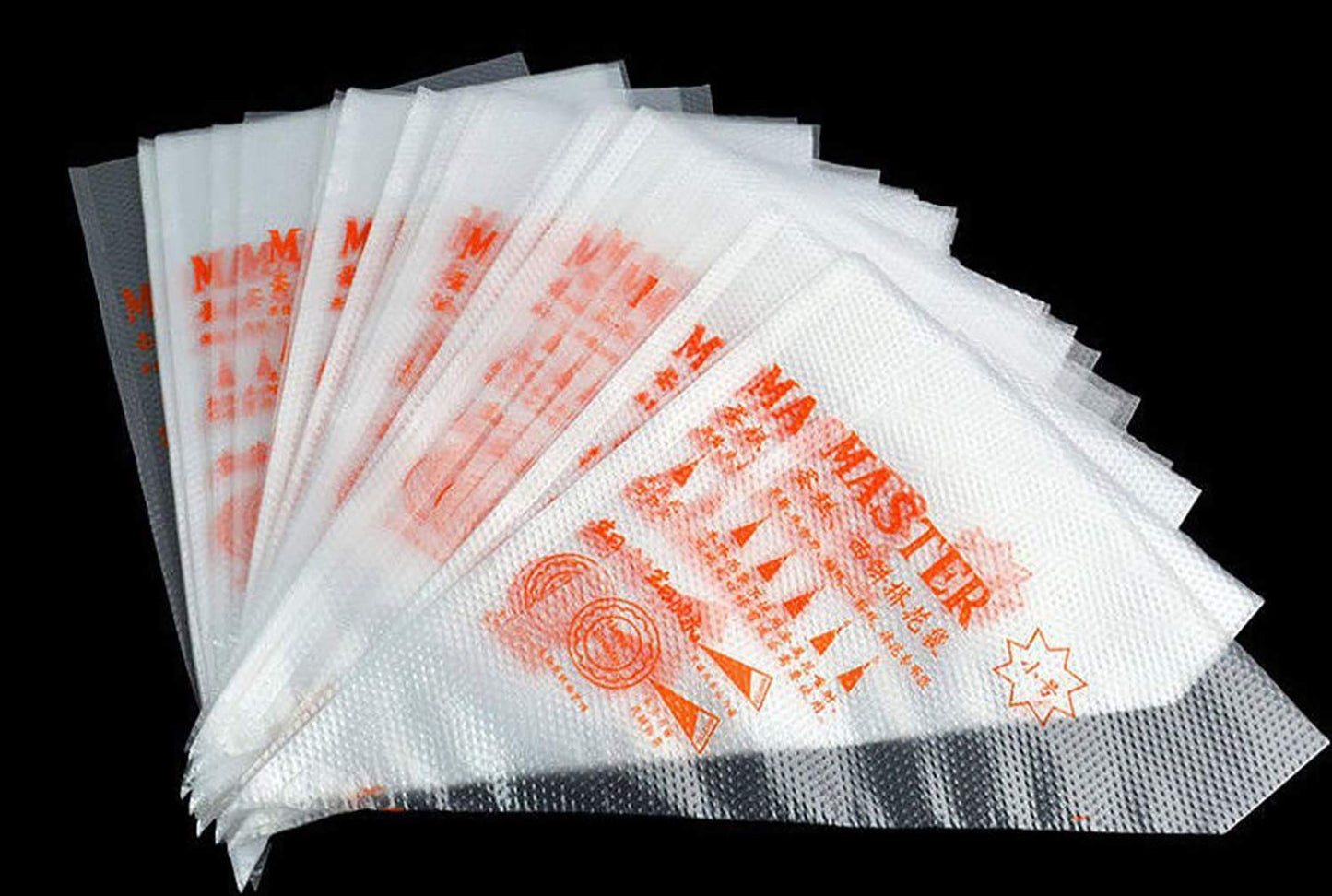 Disposable Piping Bag