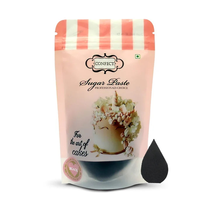 Sugar paste /Fondant 250 Gms