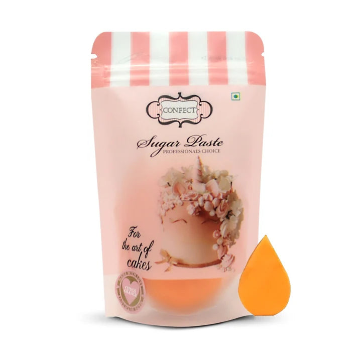 Sugar paste /Fondant 250 Gms
