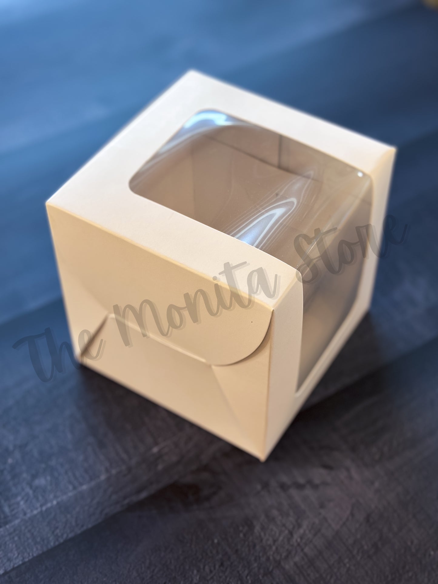 Bento Box with Base ( Pack of 10 )