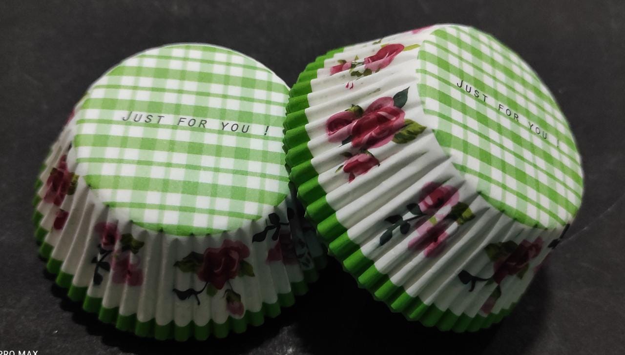 Paper Muffin Liner/ Cup liner