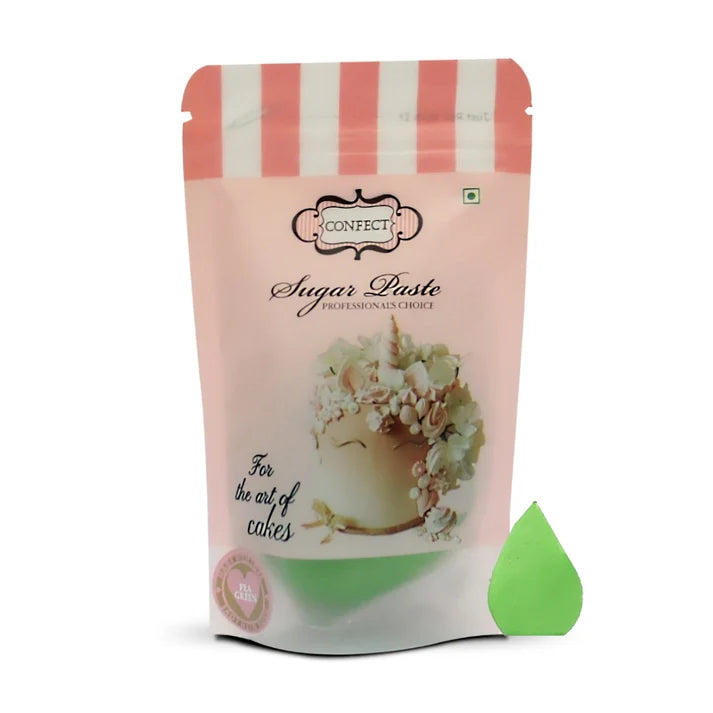 Sugar paste /Fondant 250 Gms