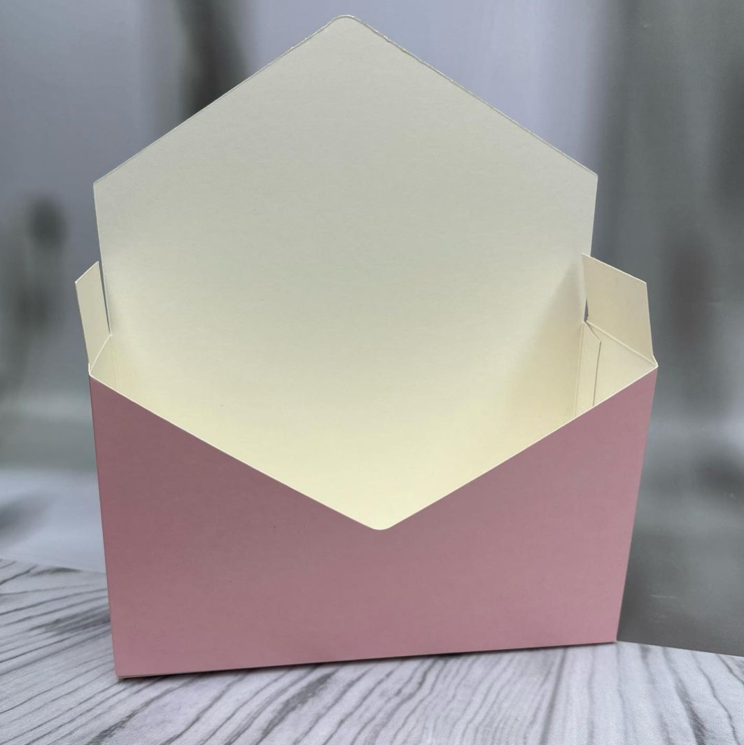 Gifting Envelope Box