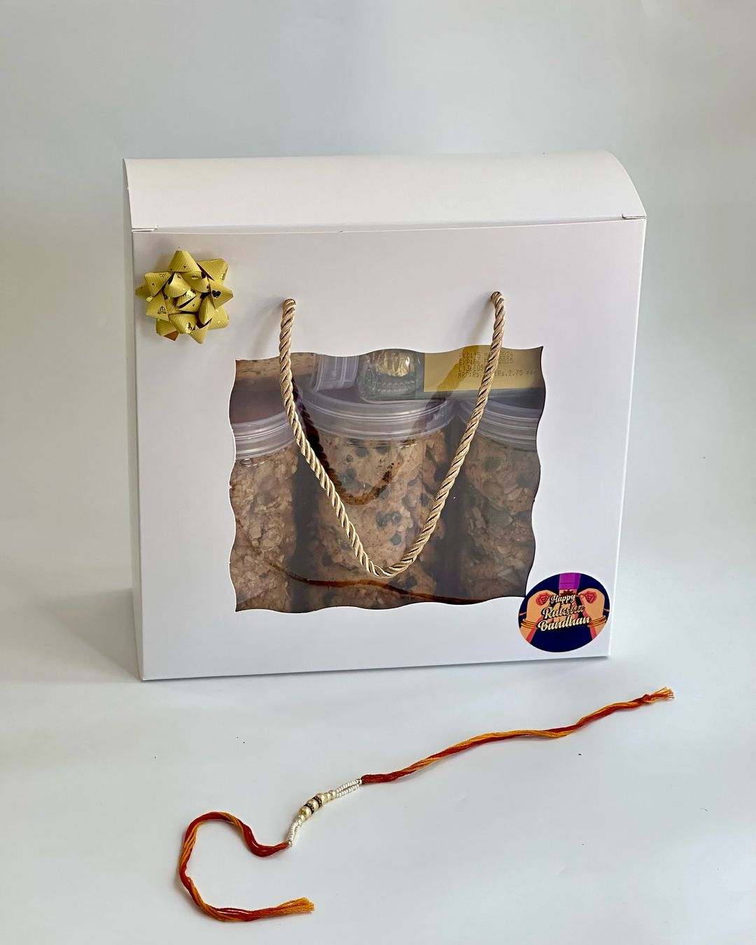 New Trunk Hamper Box