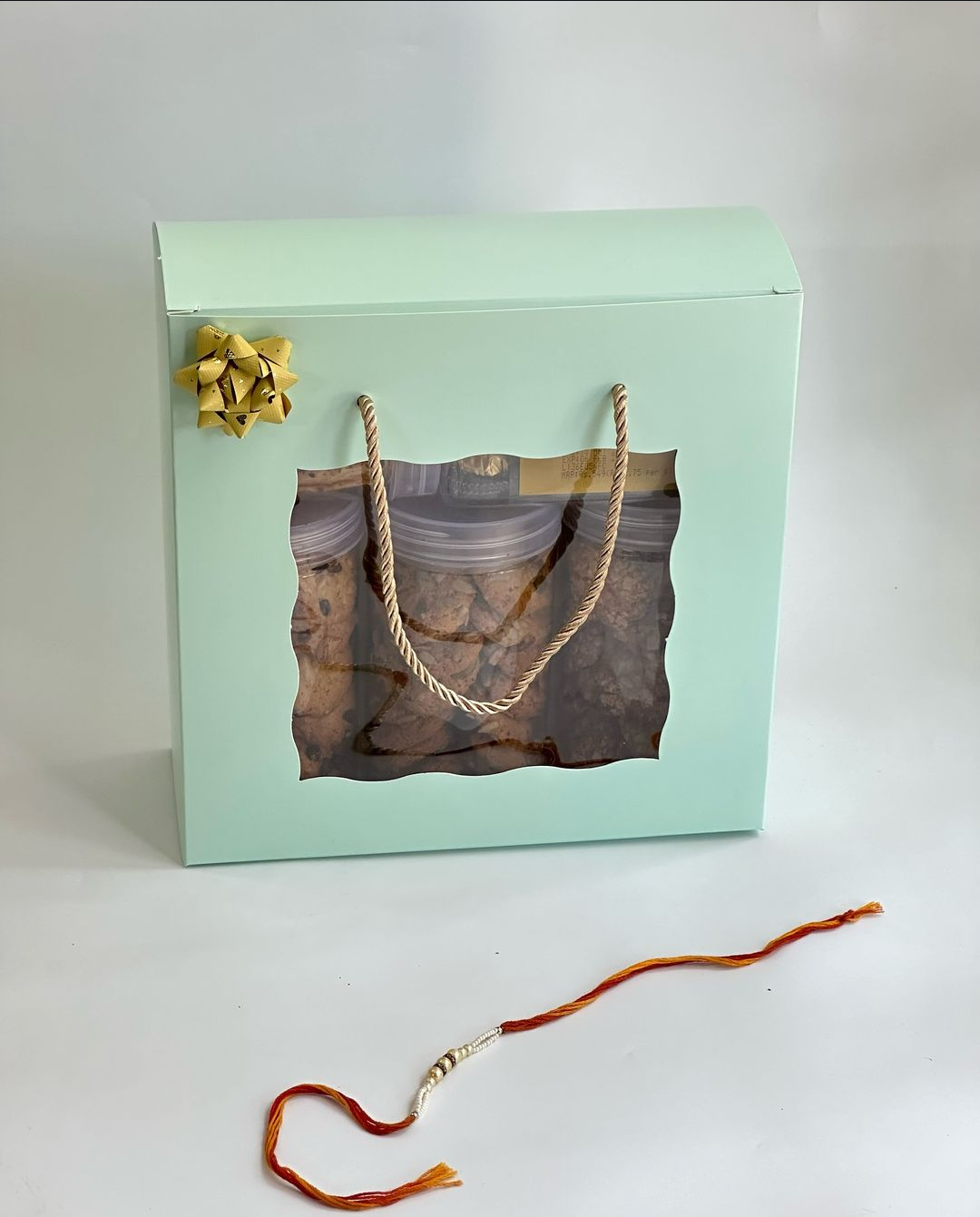 New Trunk Hamper Box