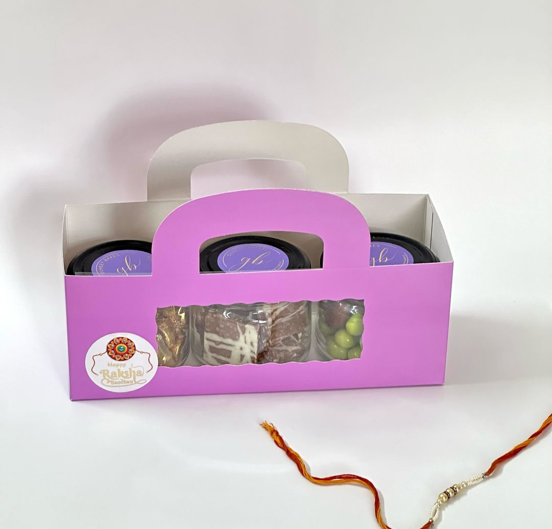 New Bag Shape Box