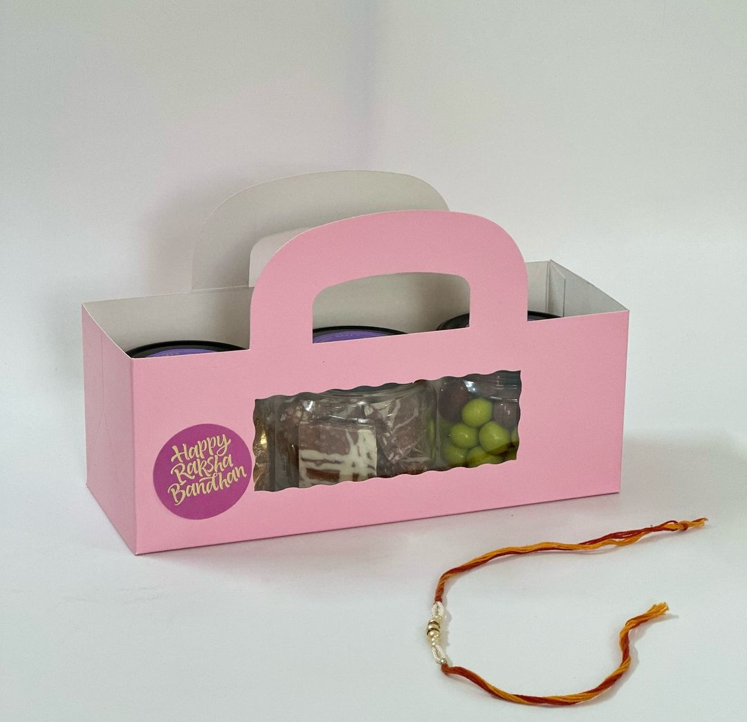 New Bag Shape Box