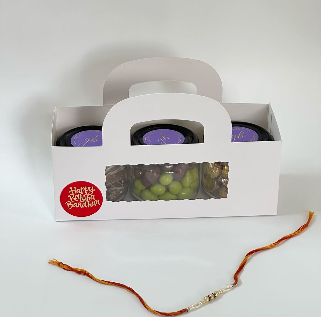 New Bag Shape Box