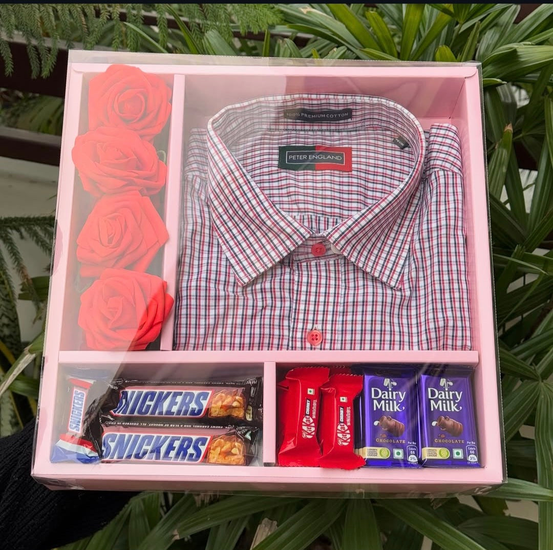 GIFTING BOX