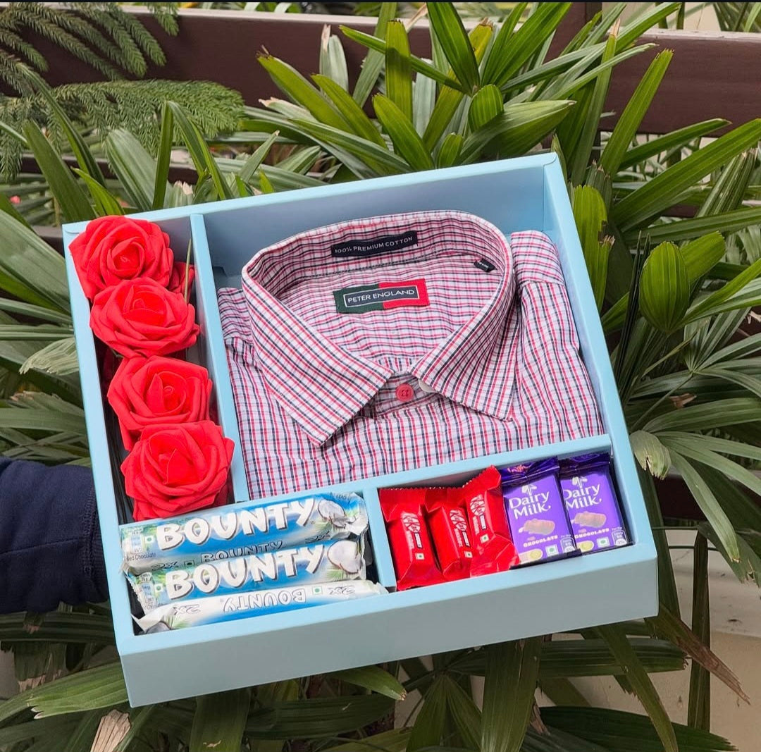 GIFTING BOX