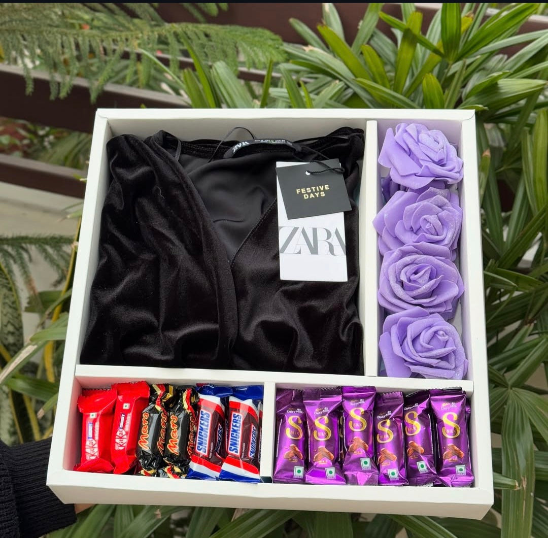 GIFTING BOX