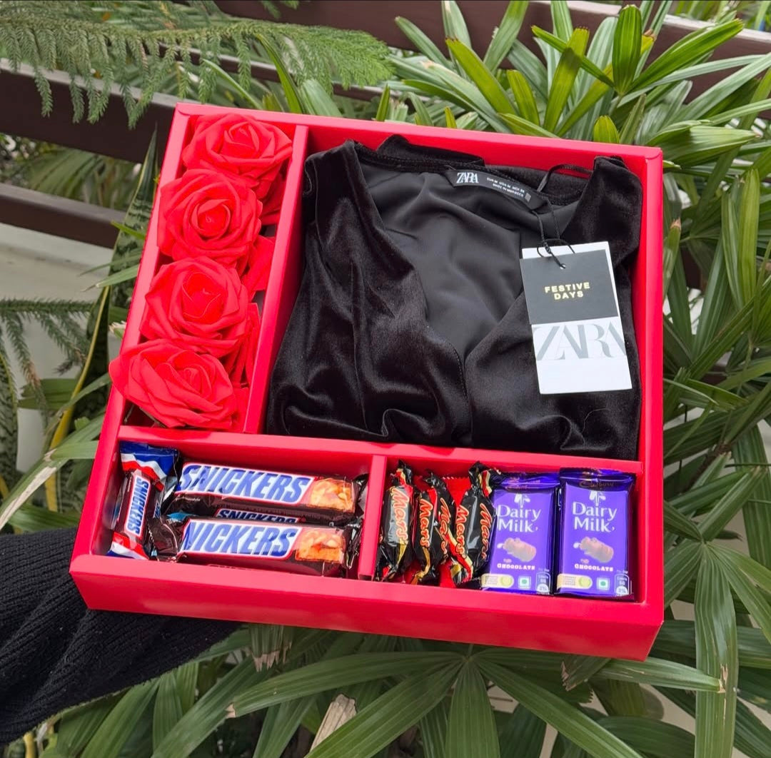 GIFTING BOX