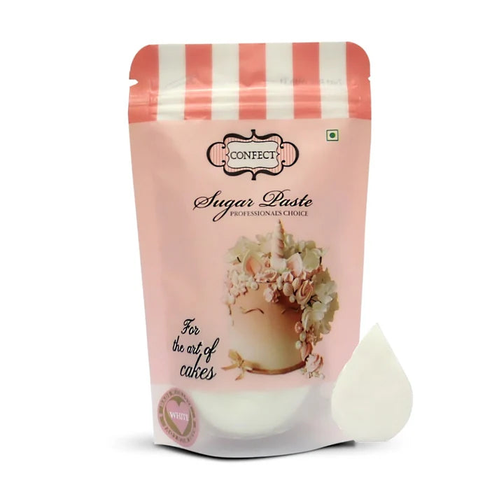 Sugar paste /Fondant 250 Gms