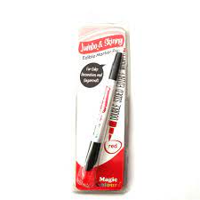 Double Sided Edible Food Coloring Marker Pen for Fondant Cake Decoration