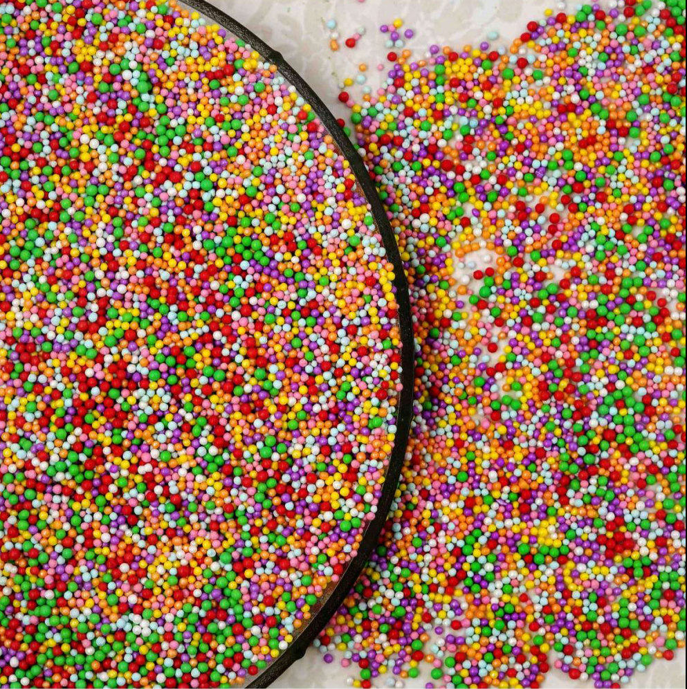 PEARLS JAM ( 125 gms)