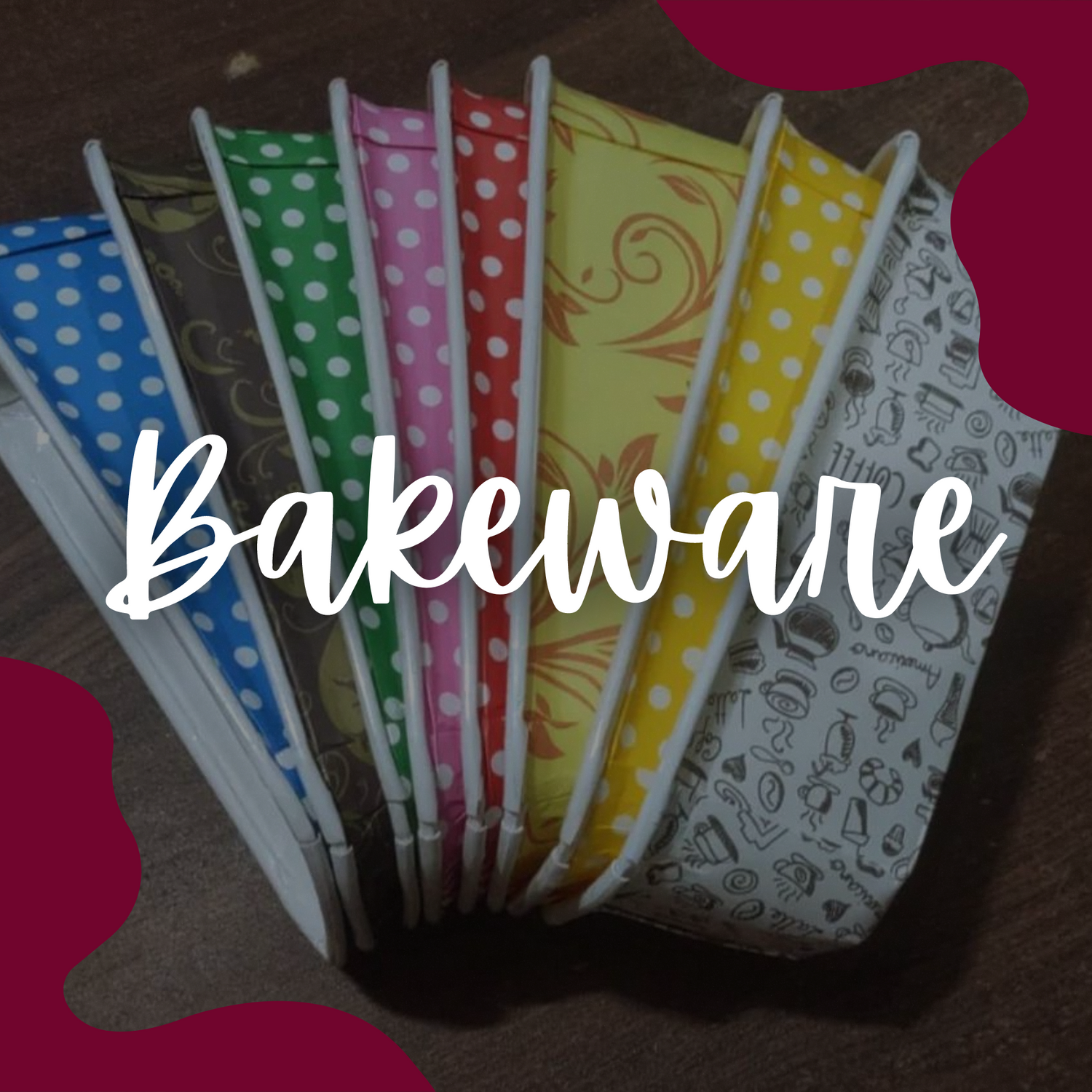 Bakeware