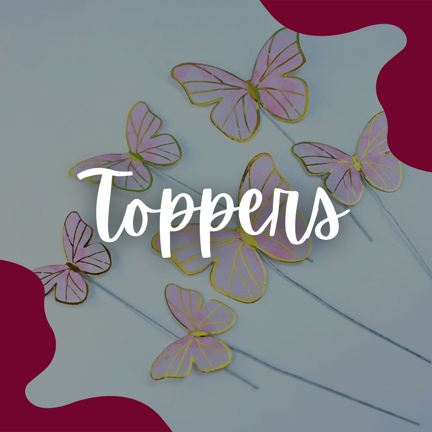Toppers