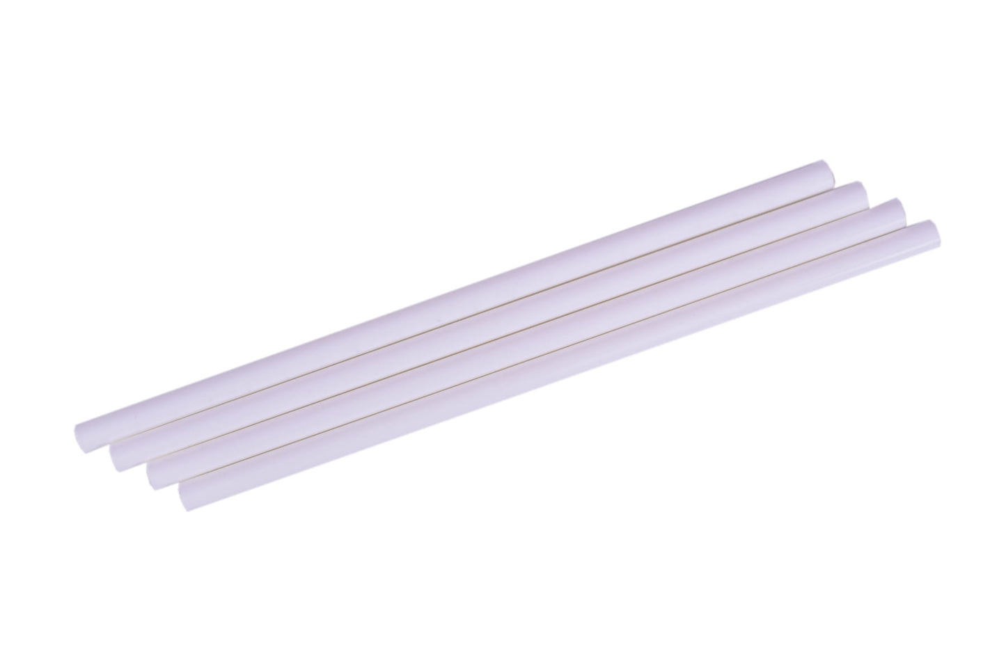 Plastic Cake Dowel (Pack of 8 Pc)