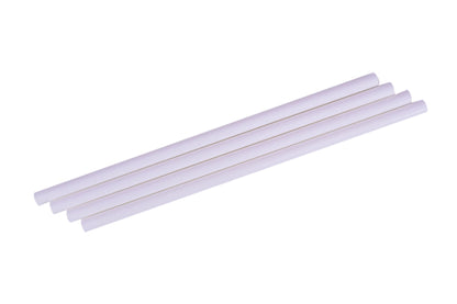 Plastic Cake Dowel (Pack of 8 Pc)