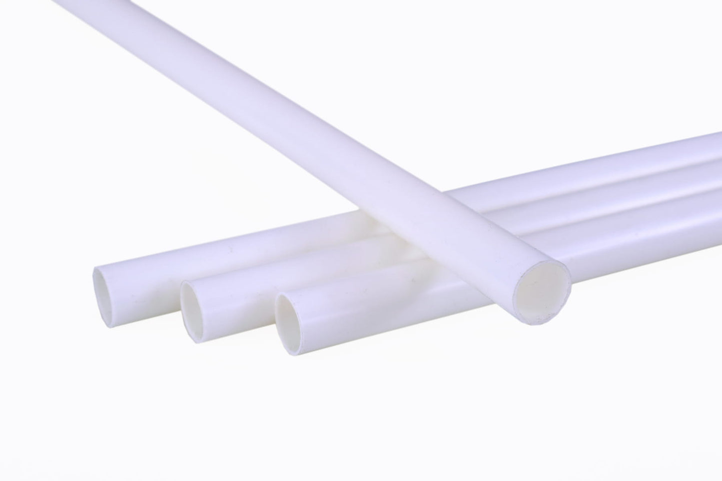 Plastic Cake Dowel (Pack of 8 Pc)