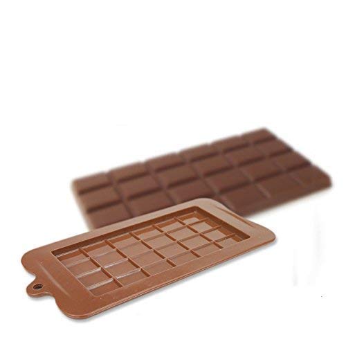 Silicon Cadbury Chocolate Bar Mould