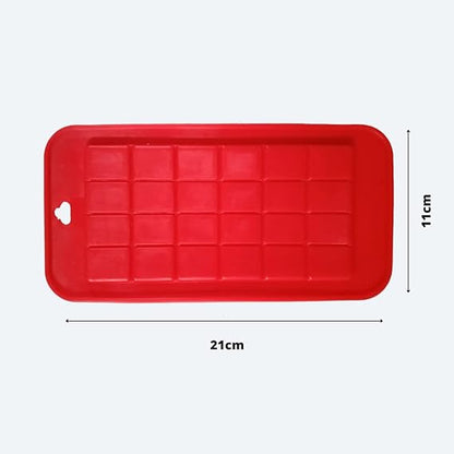Silicon Cadbury Chocolate Bar Mould