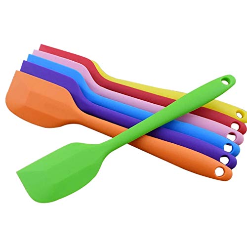 Full Silicon Spatula