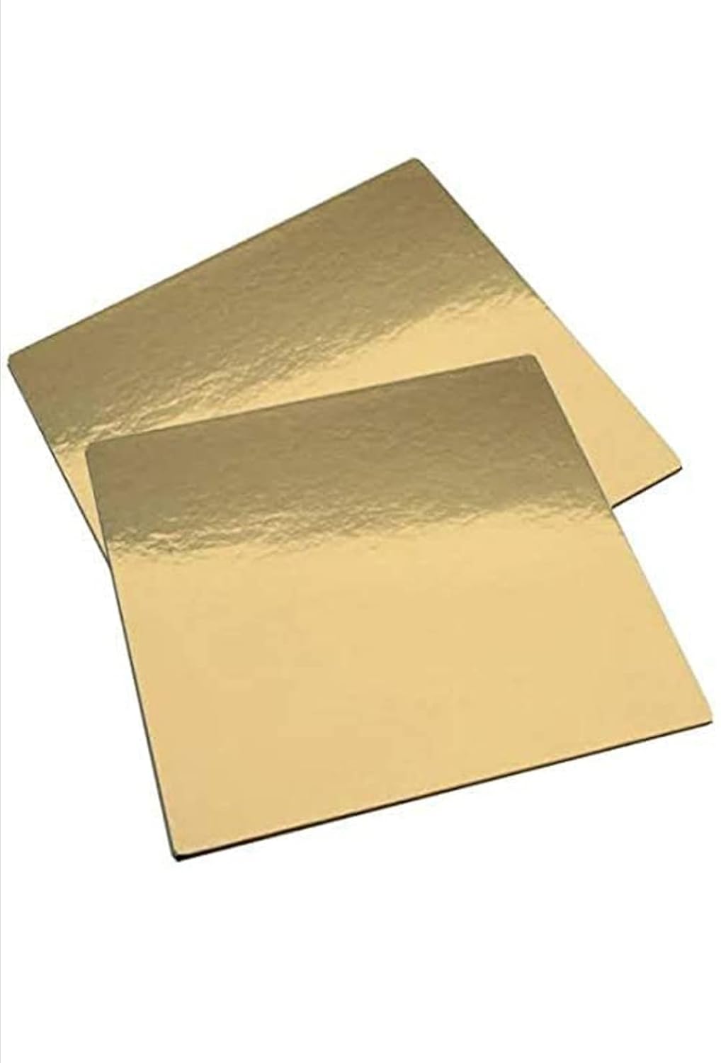Square Cake Base