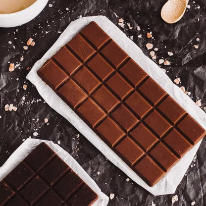 Silicon Cadbury Chocolate Bar Mould
