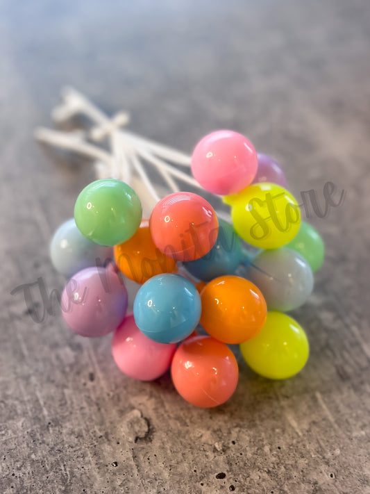 Balloon Topper