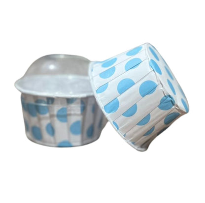 Cupcake Mould with Lid
