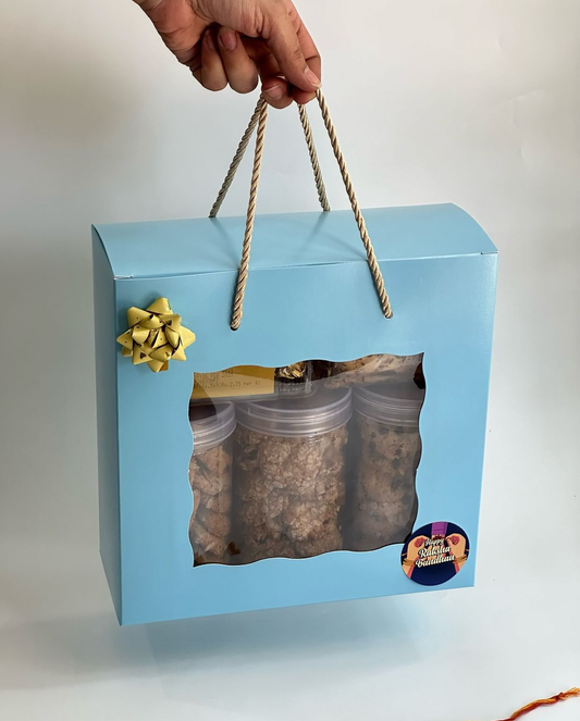 New Trunk Hamper Box