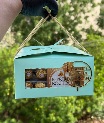 Butterfly Hamper Box