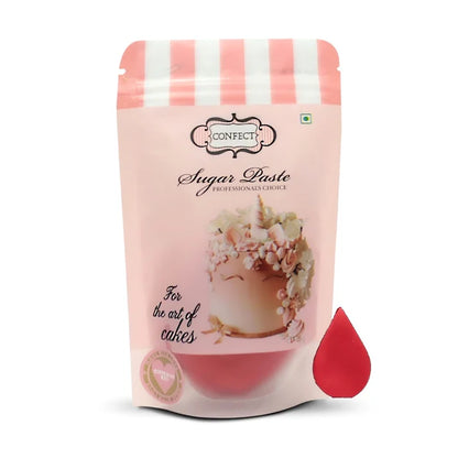 Sugar paste /Fondant 250 Gms
