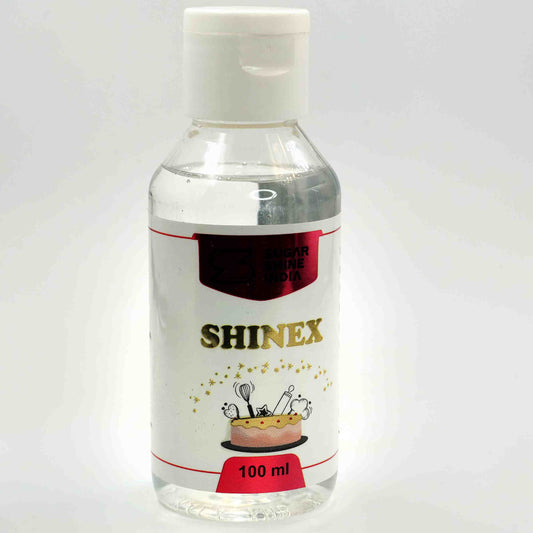 SHINEX Evaporex